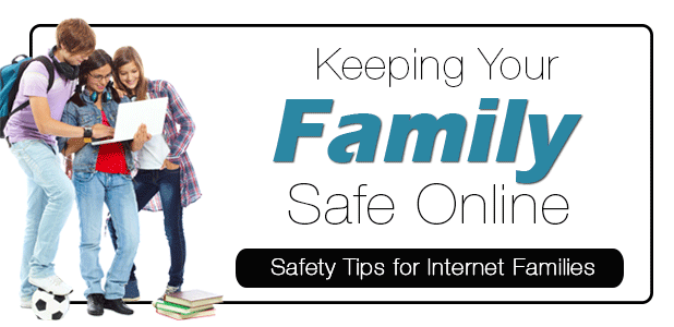 Family & online safety