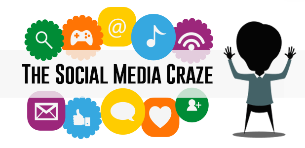 Social Media Craze blog