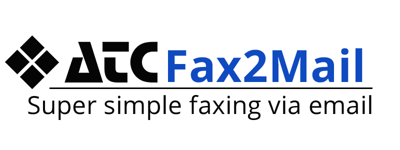 fax2mail logo