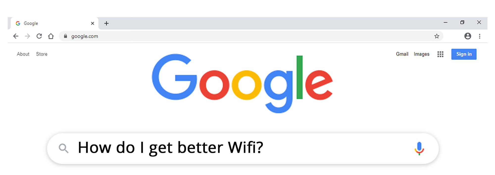 google-header
