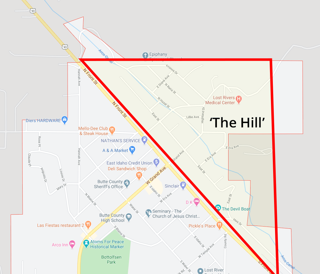 The-hill