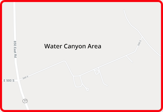 water-canyon-area