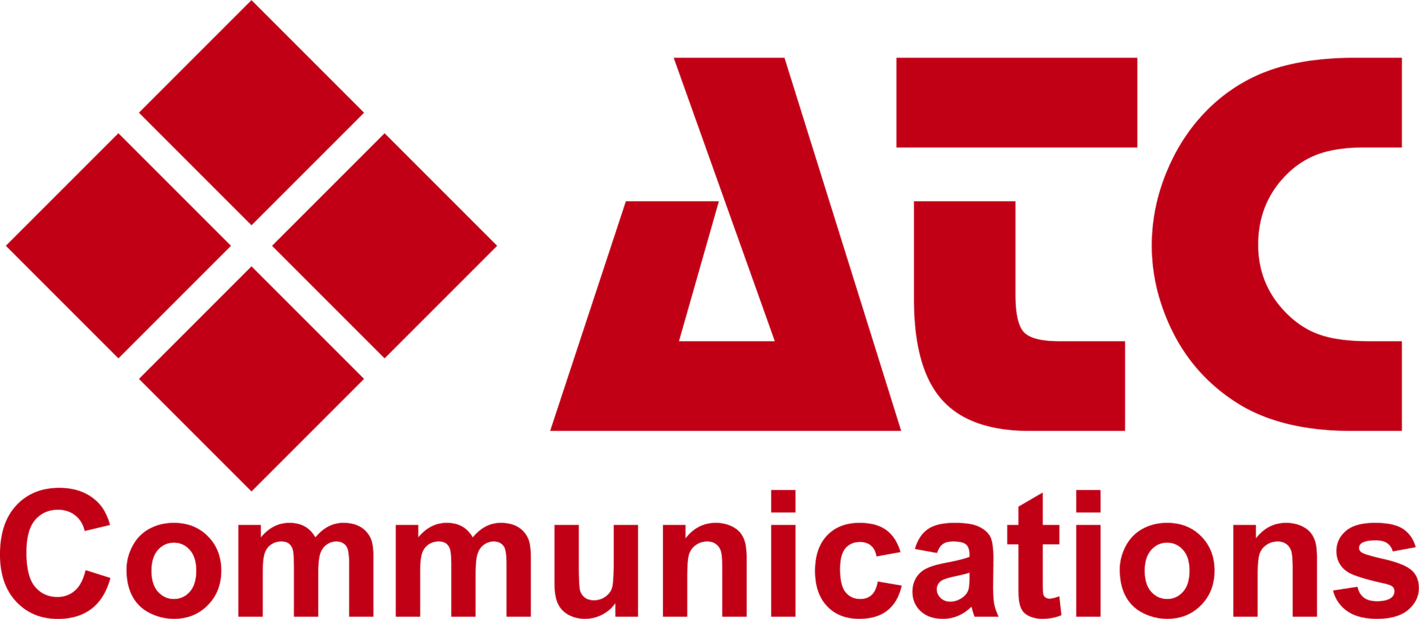 New Email Login - ATC Communications