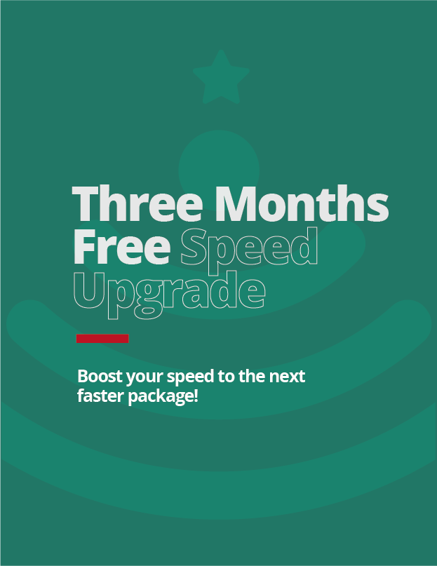 Holiday Coupons_Speed Upgrade - Social