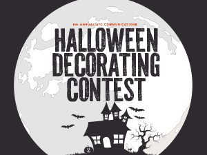 Halloween decorating contest feature image